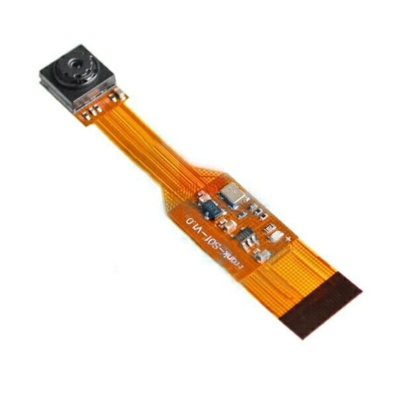 Raspberry Pi Hq Camera Microscope Lens - Moduł kamery Raspberry Pi Zero 5MP