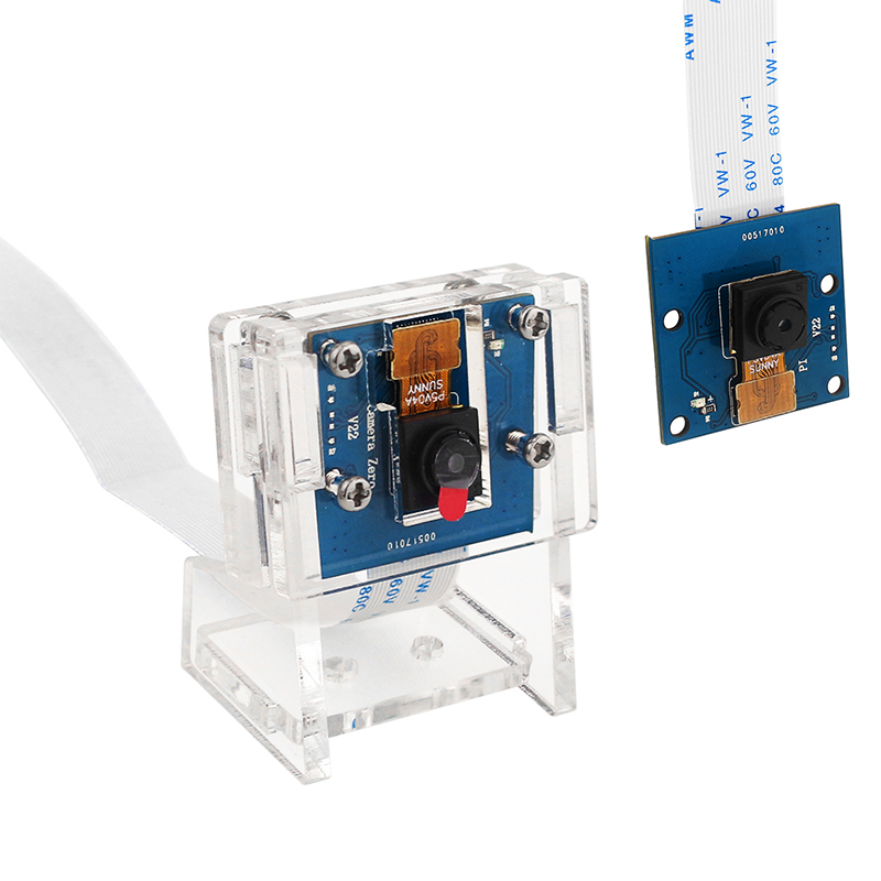 Raspberry Pi Hq Camera Microscope Lens - Kamera Raspberry Pi Zero 2 W
