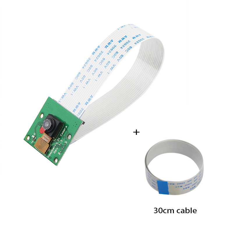 Raspberry Pi Hq Camera Microscope Lens - Moduł kamery Raspberry Pi 4 Model