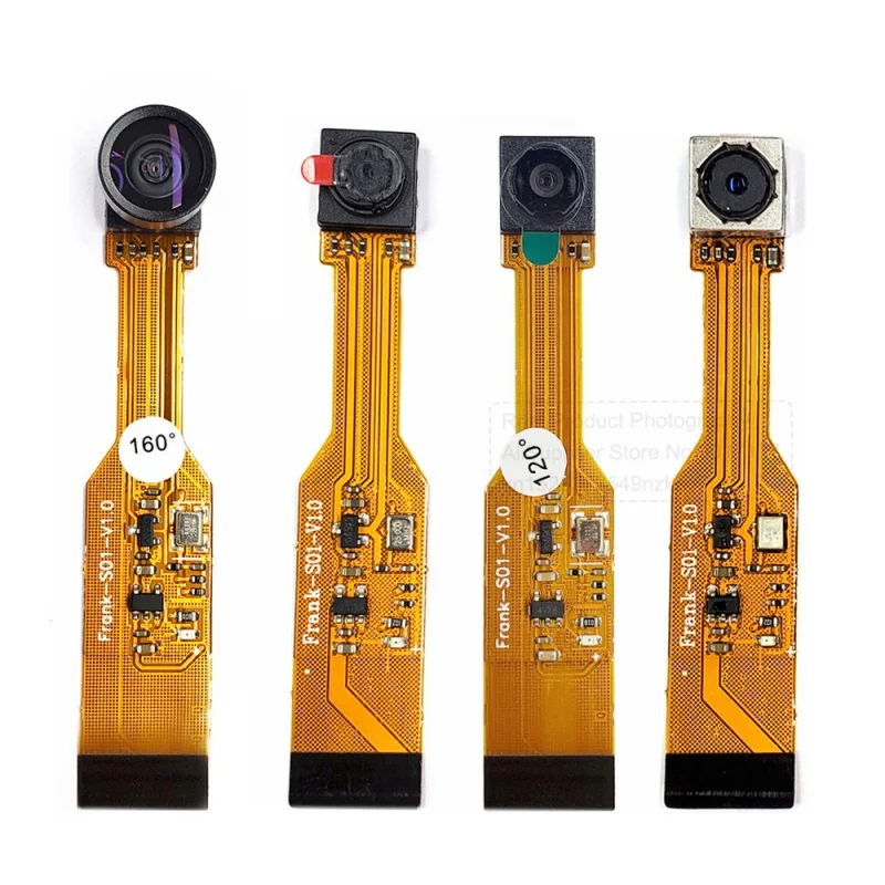 Raspberry Pi Hq Camera Microscope Lens - Moduł kamery OV5647 do kamery Raspberry