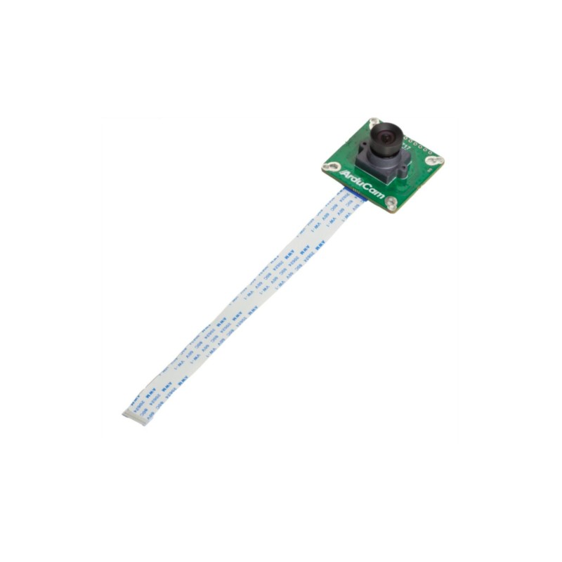 Kamera Arducam IMX296 1.58MP M – Raspberry Pi Global Shutter Camera Imx296 recenzja i cena