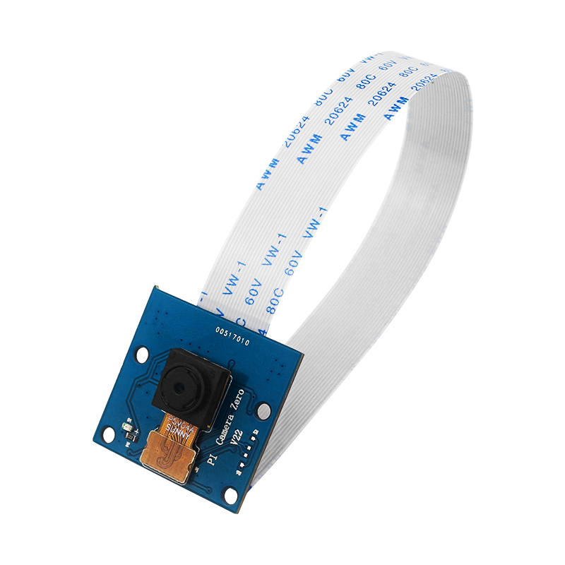Kamera Raspberry Pi Zero 2 W 5 – Raspberry Pi Hq Camera Microscope Lens recenzja i cena