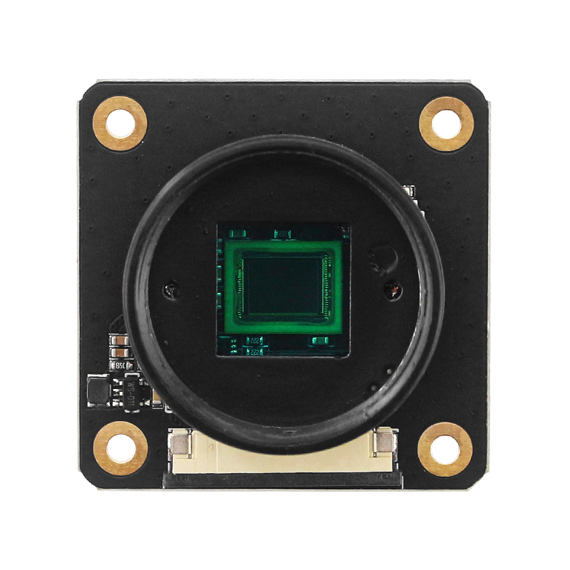 Moduł kamery 12,3 MP IMX477 dl – Raspberry Pi Hq Camera Microscope Lens recenzja i cena