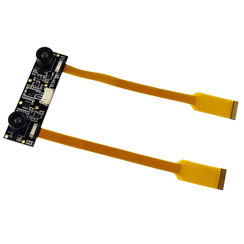 Kamera Jetson Nano 8MP IMX219  – Raspberry Pi Hq Camera Microscope Lens recenzja i cena
