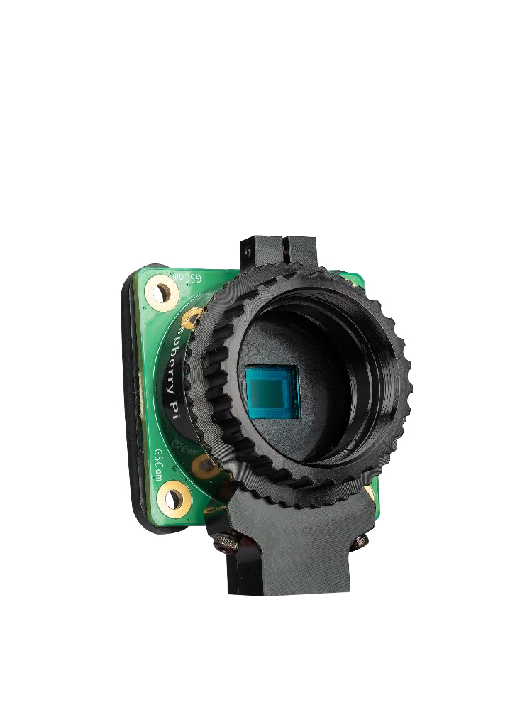 Moduł kamery 1.6MP Premium z g – Raspberry Pi Global Shutter Camera Imx296 recenzja i cena