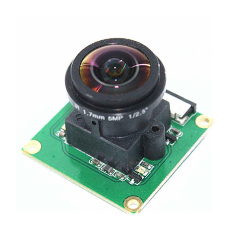 Moduł kamery Raspberry Pi OV56 – Raspberry Pi Global Shutter Camera Imx296 recenzja i cena