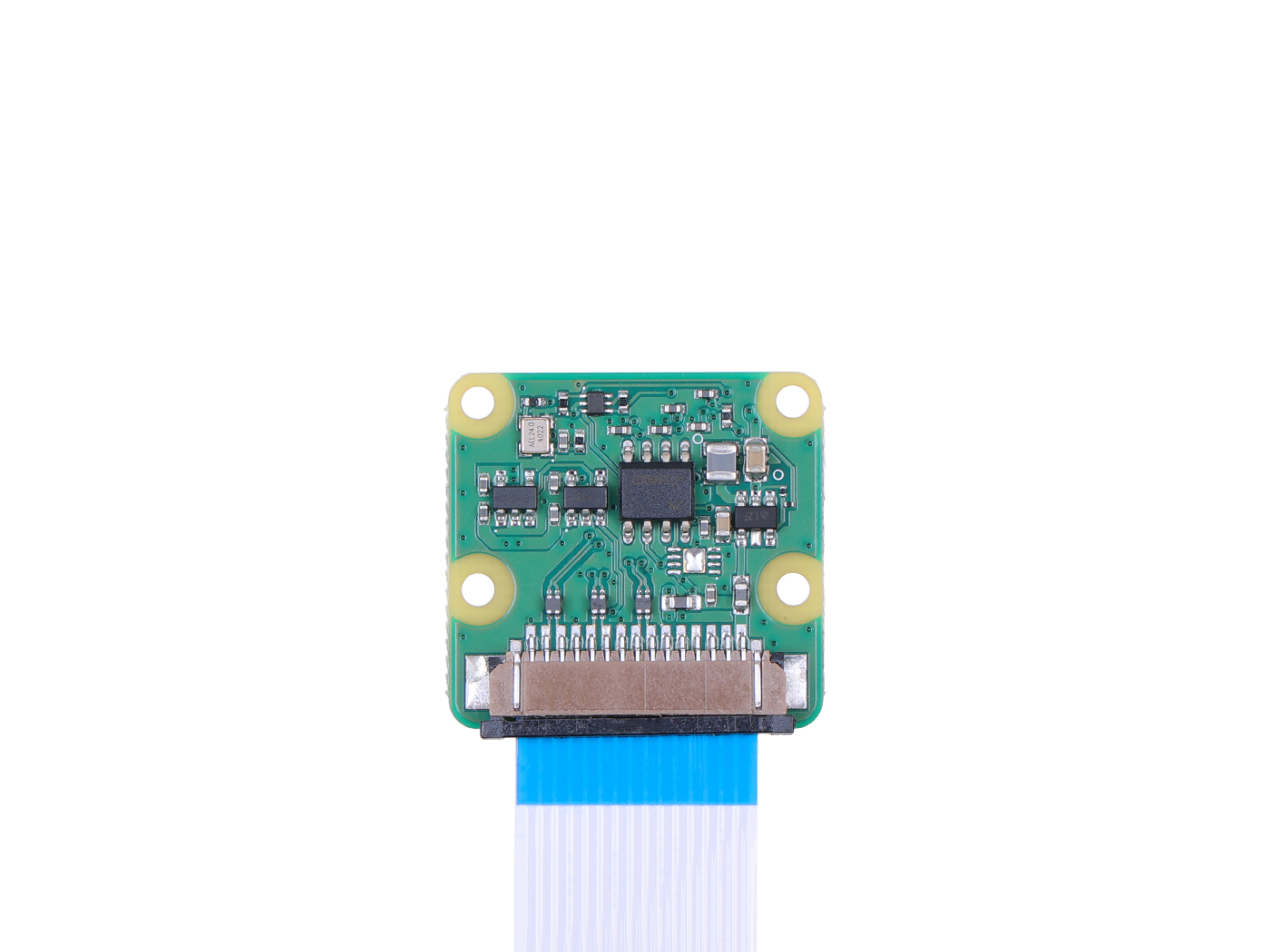 Moduł kamery Raspberry Pi 3 Wi – Raspberry Pi Hq Camera Microscope Lens recenzja i cena