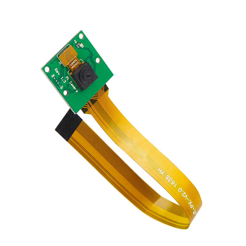 Kamera internetowa Raspberry P – Raspberry Pi Hq Camera Microscope Lens recenzja i cena