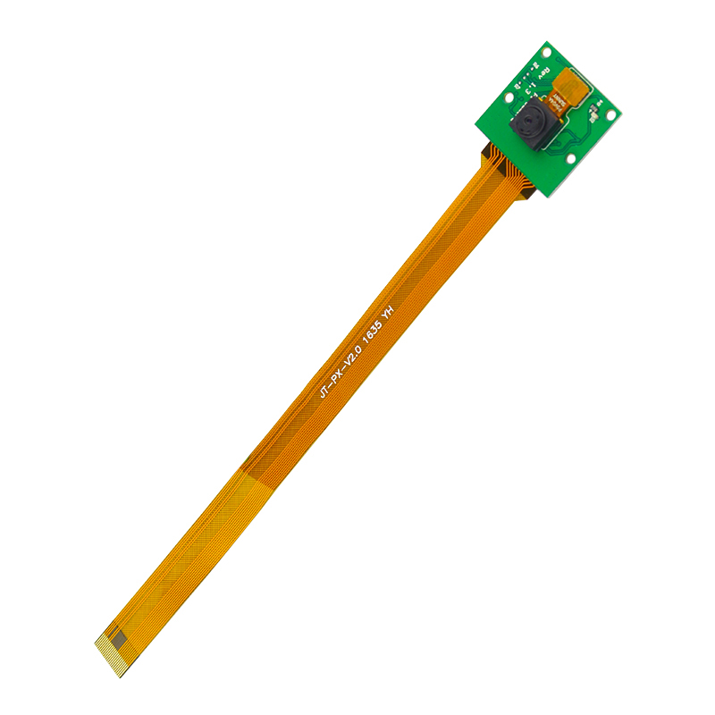 Kamera internetowa Raspberry P – Raspberry Pi Hq Camera Microscope Lens recenzja i cena