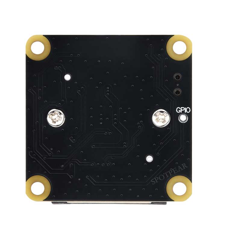 Kamera Raspberry Pi Starlight  – Raspberry Pi Global Shutter Camera Imx296 recenzja i cena