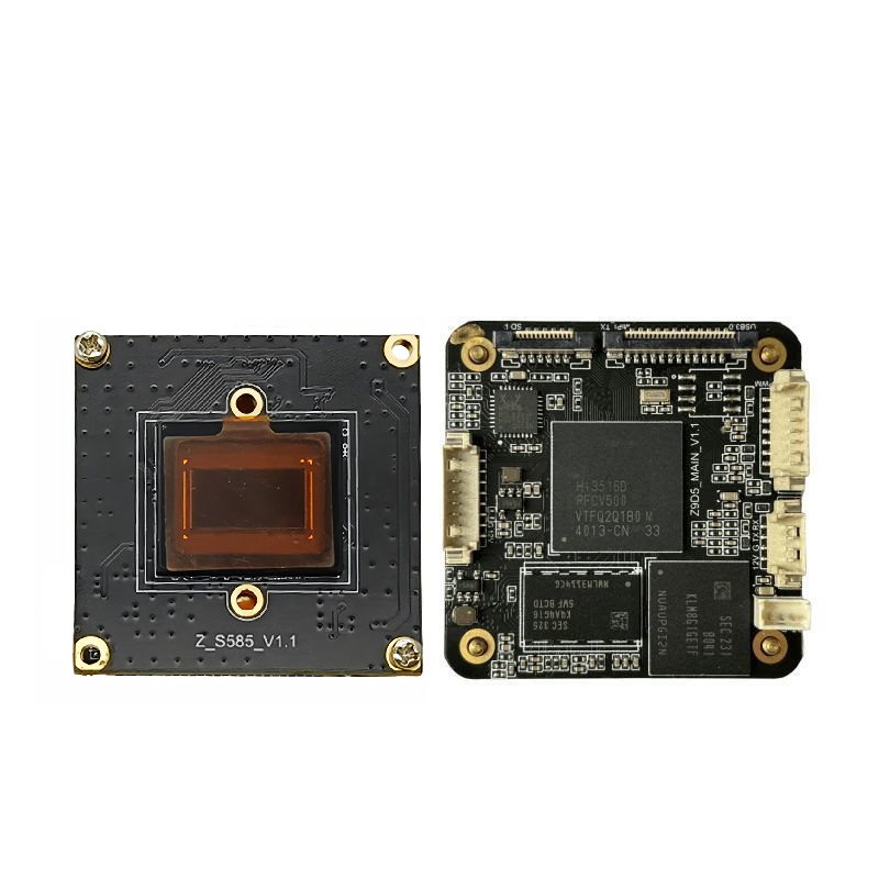 Moduł kamery DV500 IMX585 4K s – Imx585 Ultra Low Light Camera Module recenzja i cena
