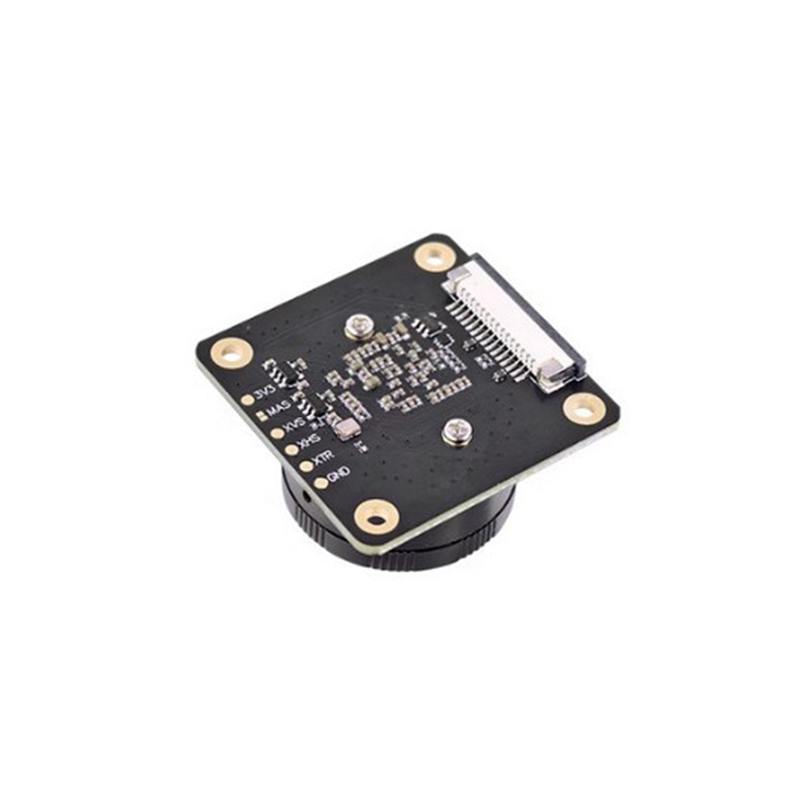 Kamera IMX296 dla Raspberry Pi – Raspberry Pi Global Shutter Camera Imx296 recenzja i cena