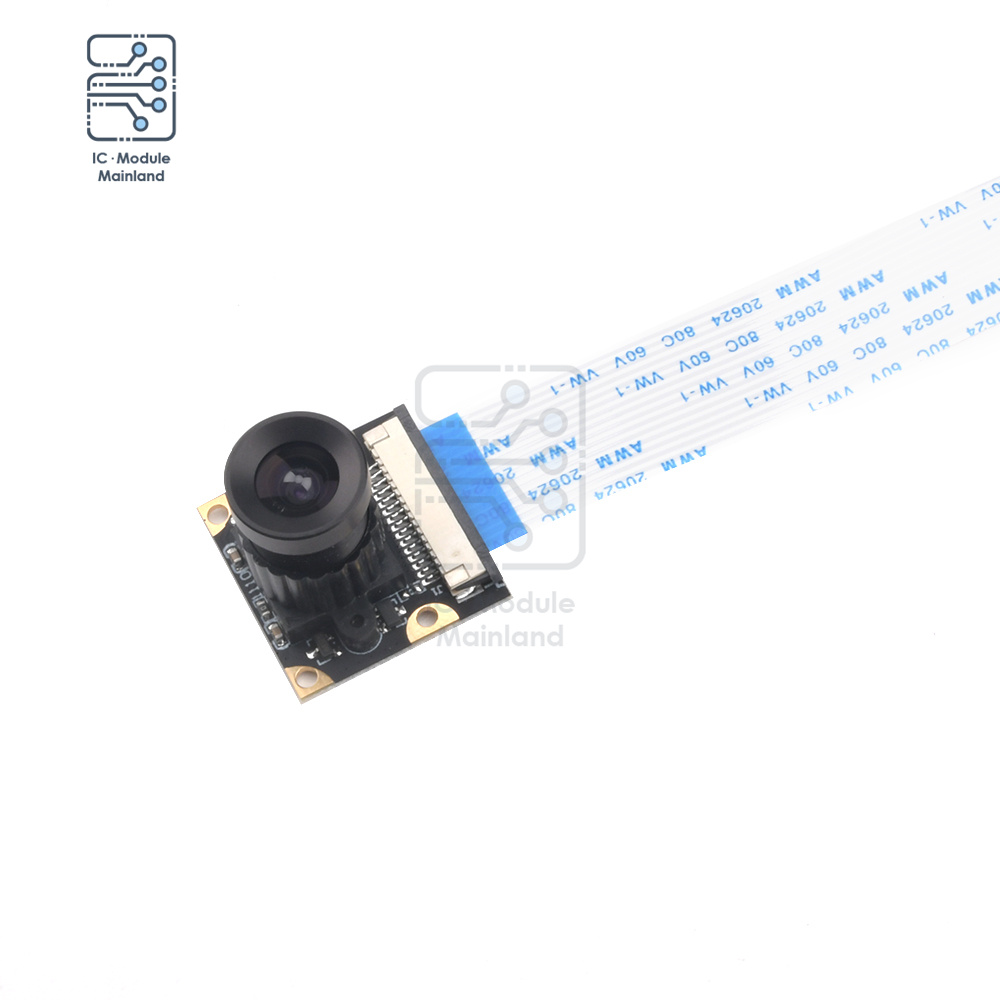 ESP32-CAM OV2640 OV5647 5MP no – Raspberry Pi Hq Camera Microscope Lens recenzja i cena