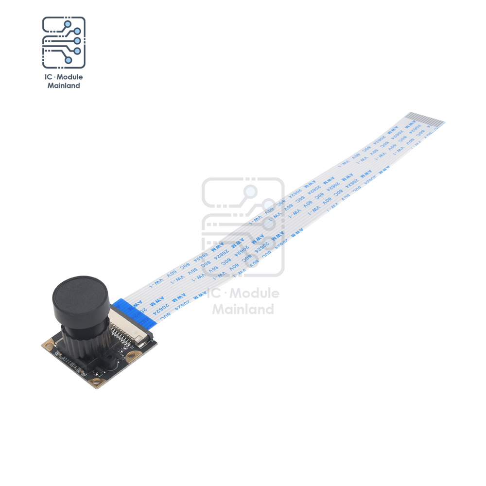 ESP32-CAM OV2640 OV5647 5MP no – Raspberry Pi Hq Camera Microscope Lens recenzja i cena