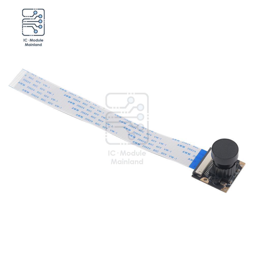 ESP32-CAM OV2640 OV5647 5MP no – Raspberry Pi Hq Camera Microscope Lens recenzja i cena