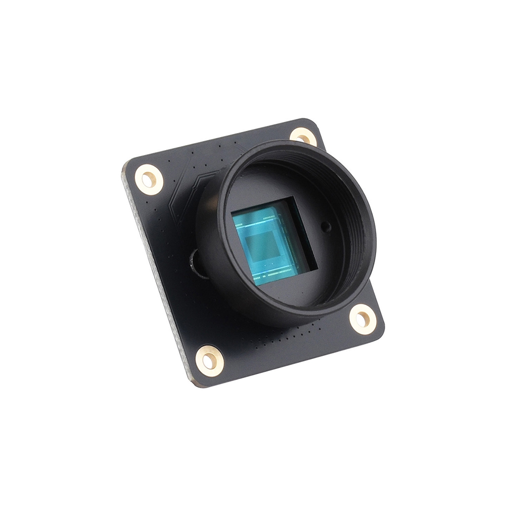 Kamera N05R IMX296 do Raspberr – Raspberry Pi Global Shutter Camera Imx296 recenzja i cena